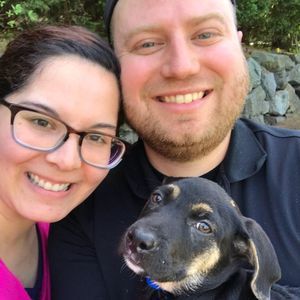 Meet your Posher, Kevin